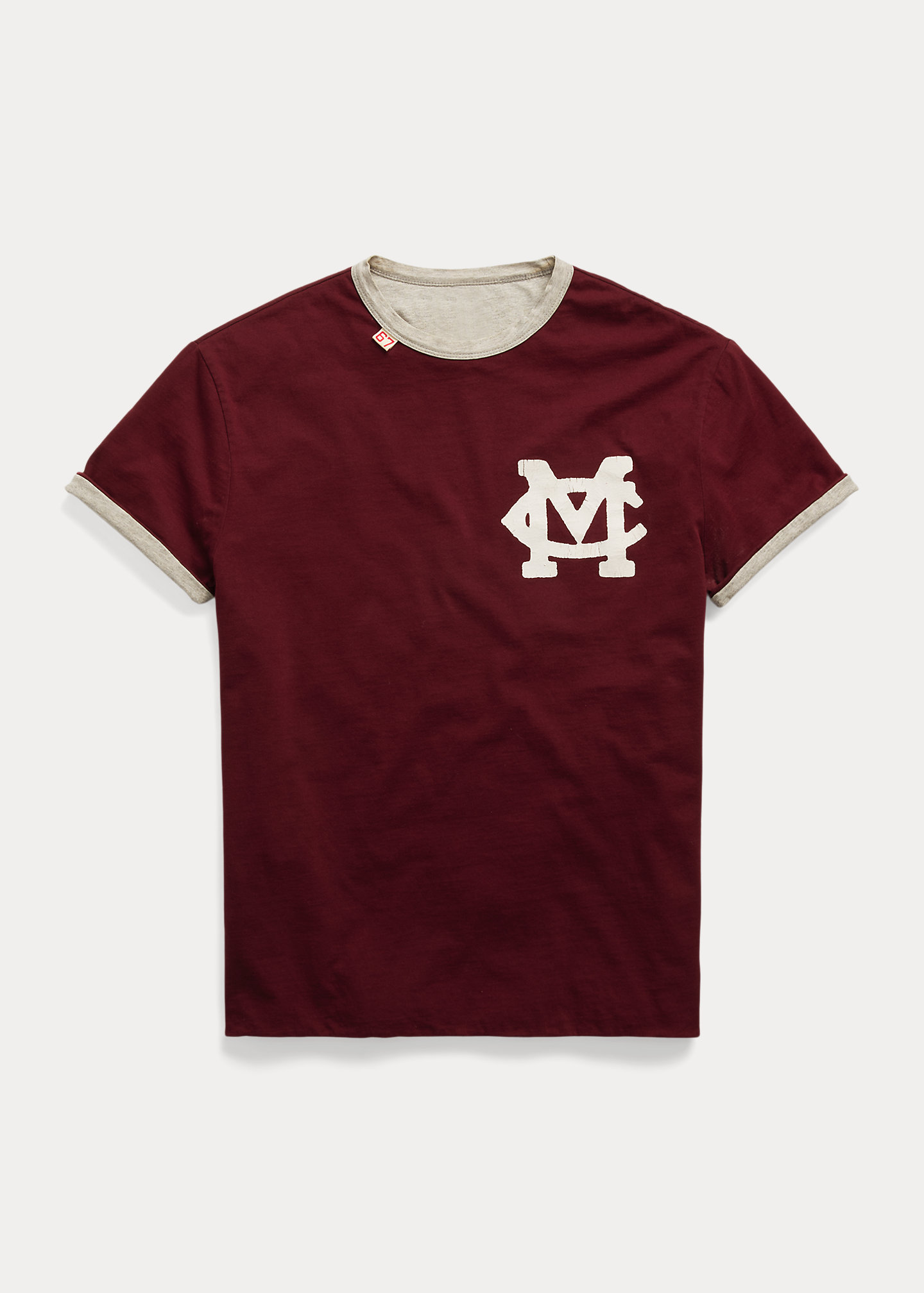 The Morehouse Collection 2-in-1 T-Shirt