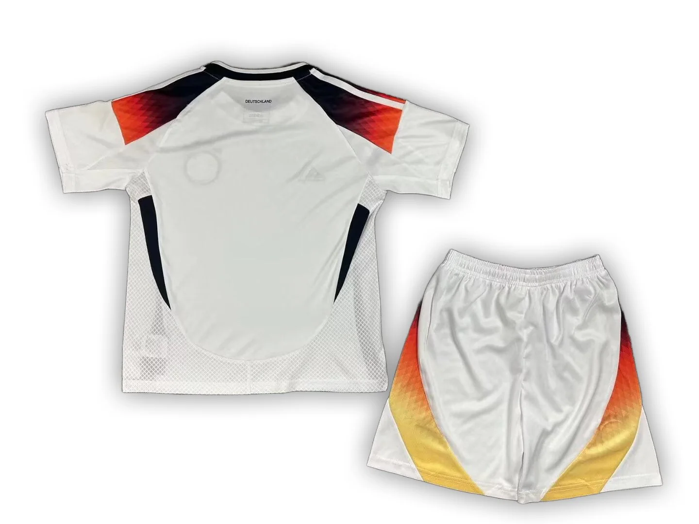 Germany 2024/25 Home Kids