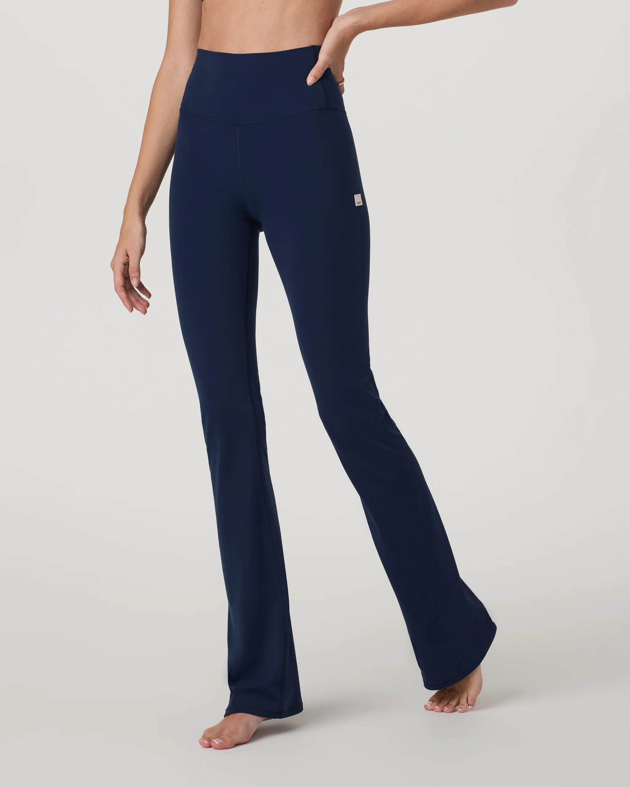 Vuori AllTheFeels™ Slim Flare