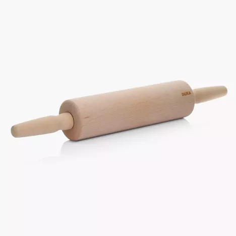 MARKA DUKA Wałek do ciasta DUKA BOKTRA 43 cm drewno