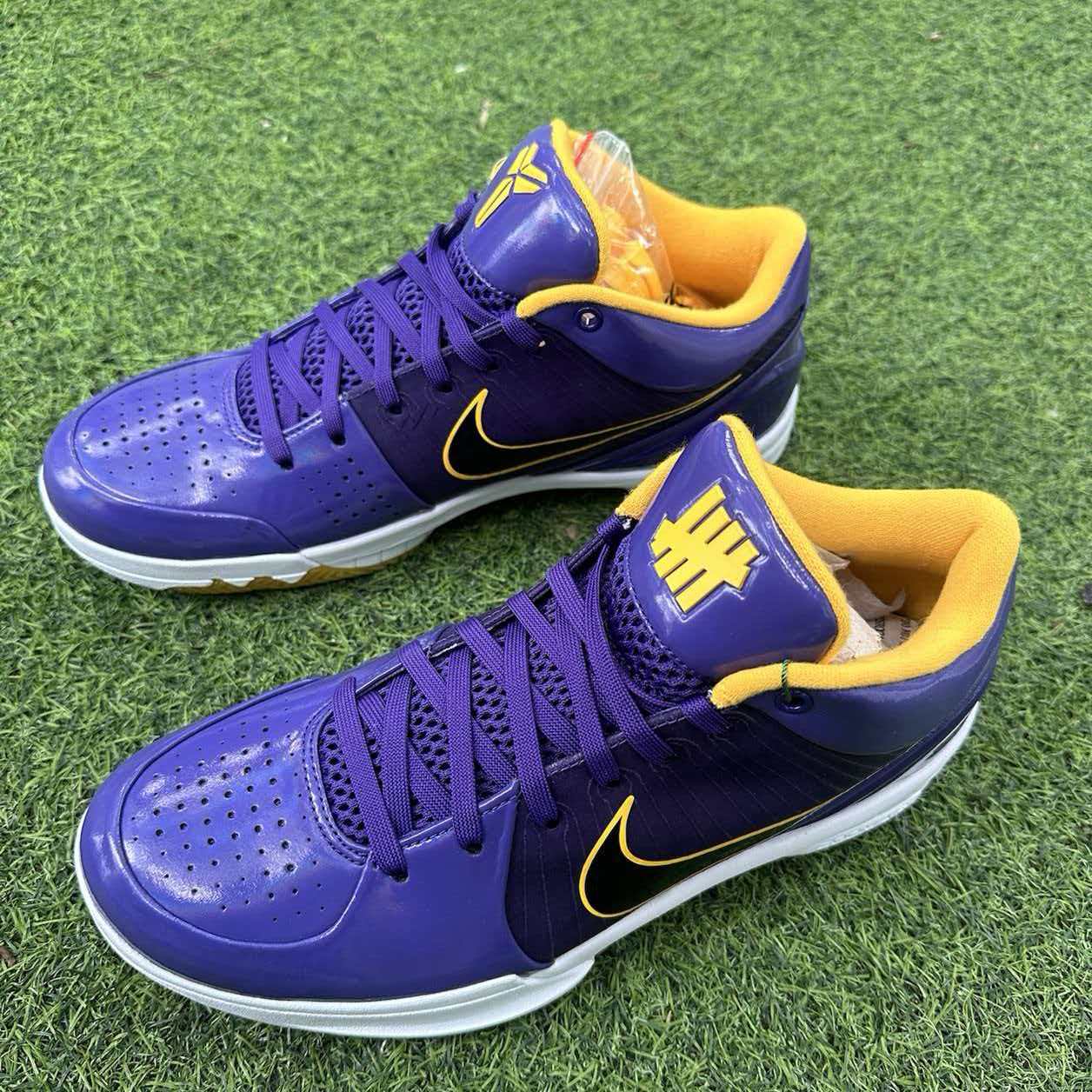 Nike Zoom Kobe 4 Protro 