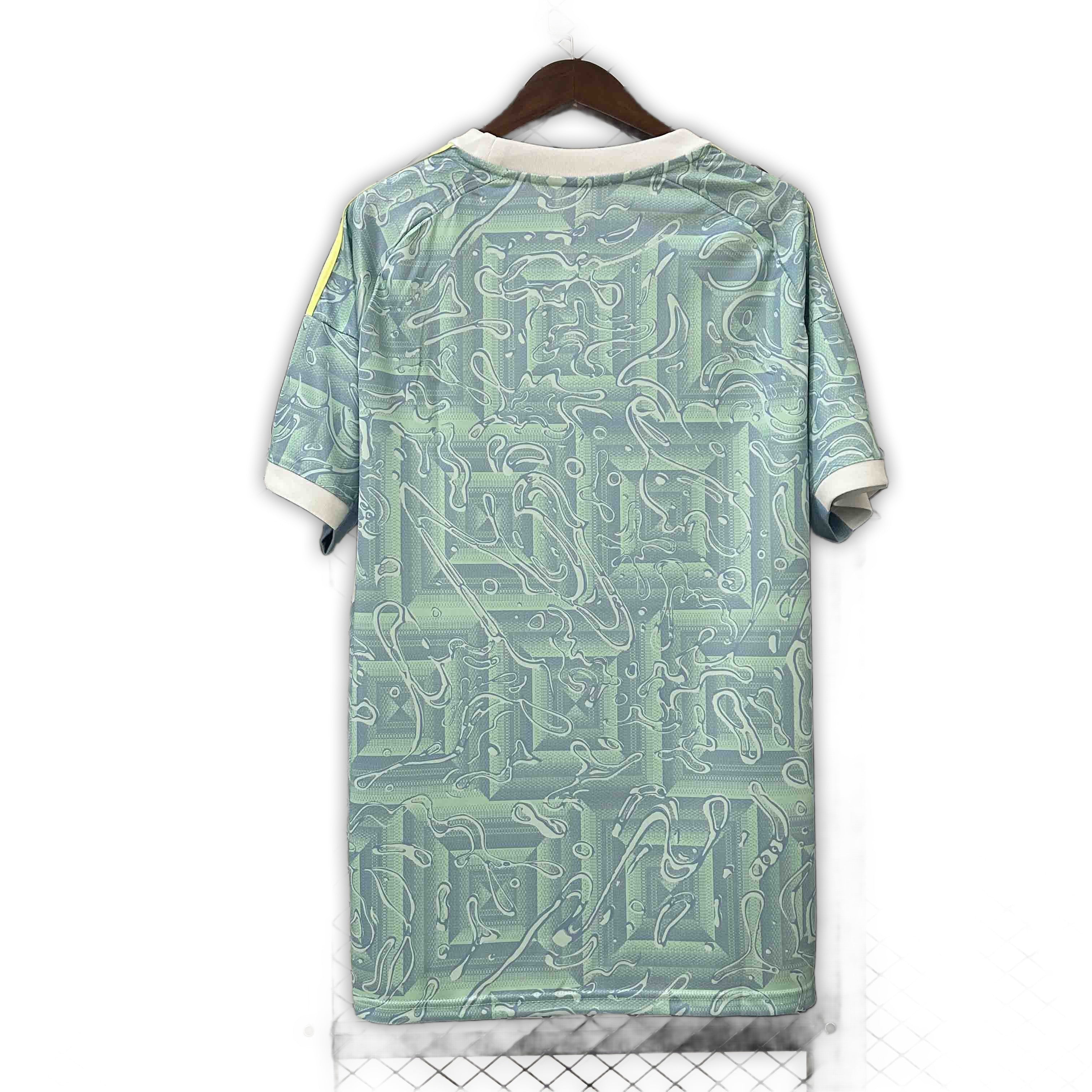 Juventus 2025/26 Away