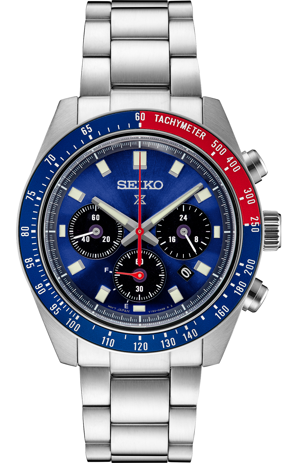 [2026 Mirror Grade]SEIKO-SSC913