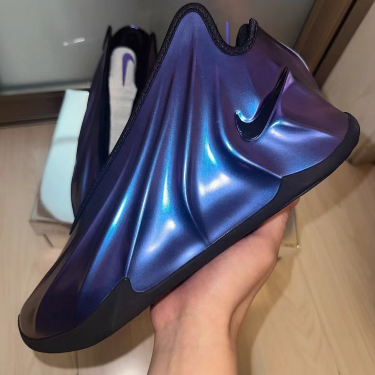 Nike G.T. Future EP