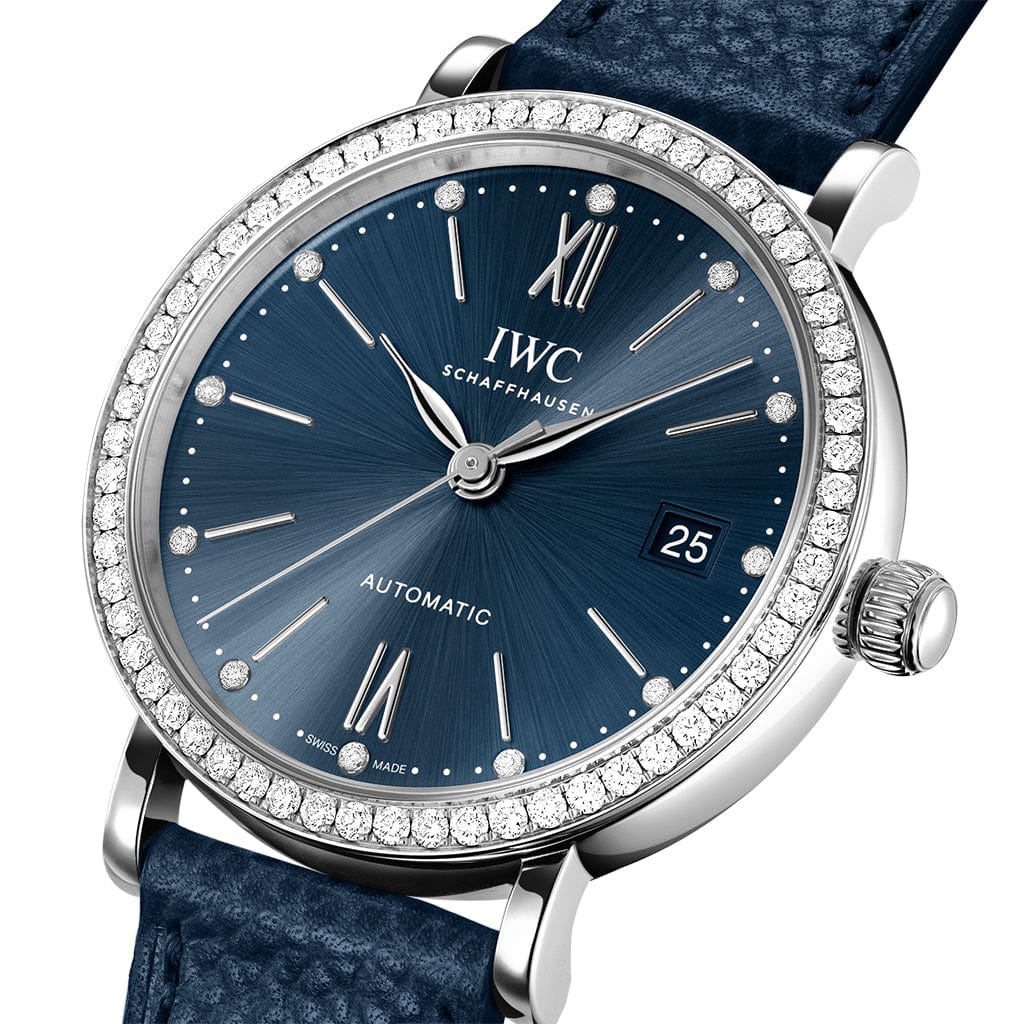 [2026 Mirror Grade]IWC Portofino Automatic 37mm IW658602