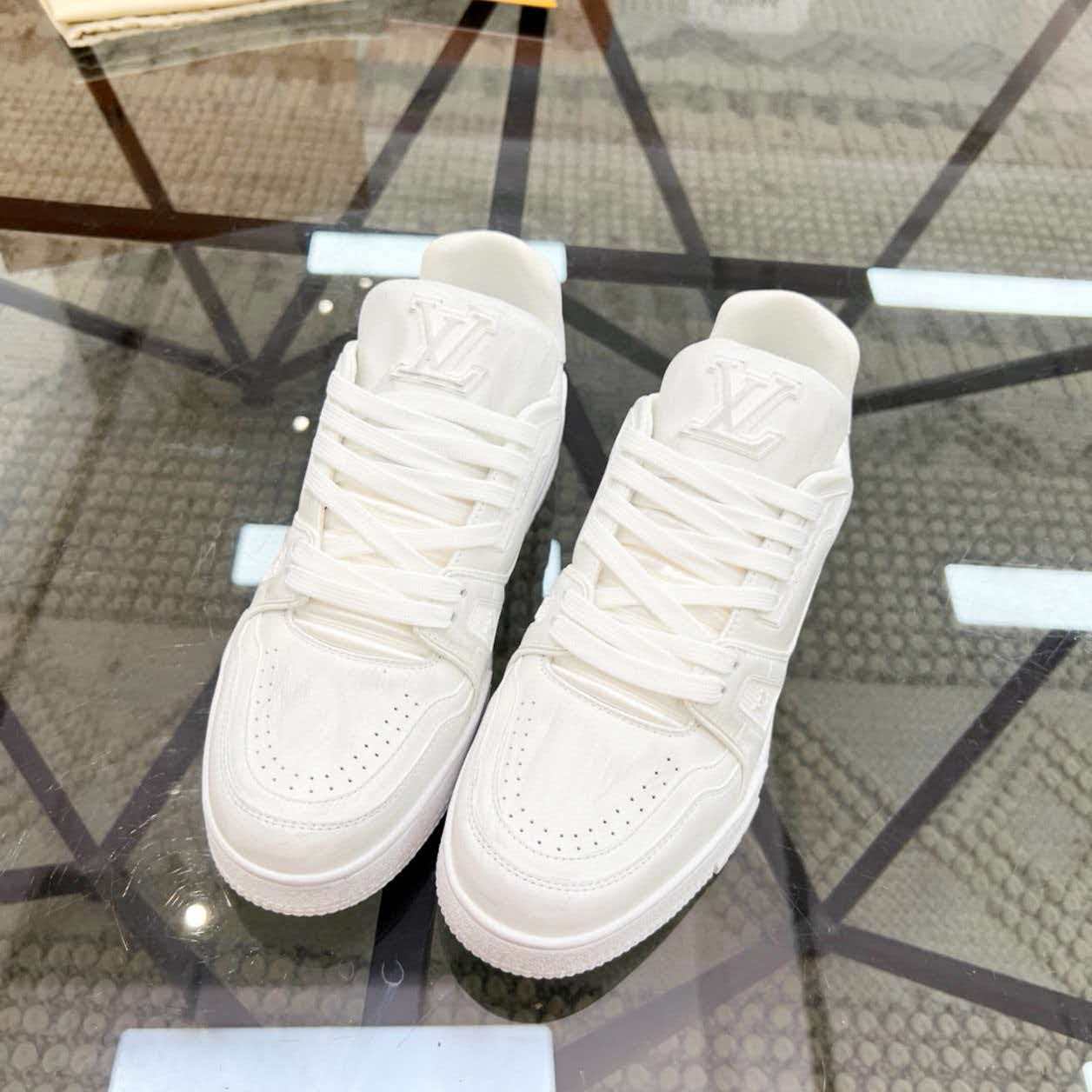 LV Trainer 