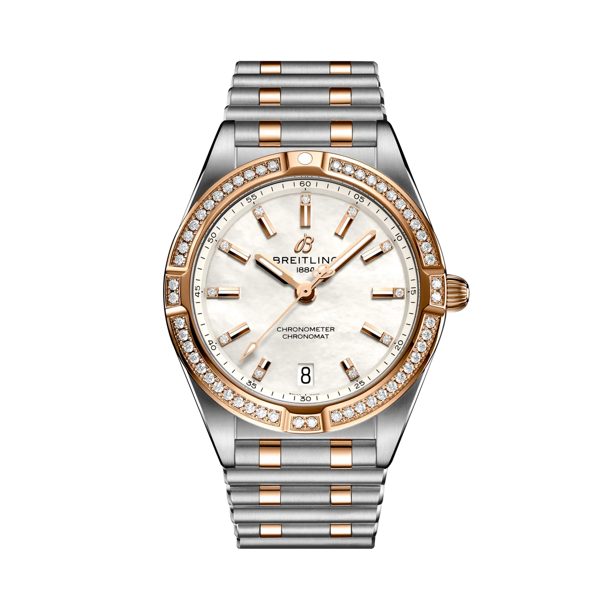 [2026 Mirror Grade]Breitling Chronomat 32mm U77310591A2U1