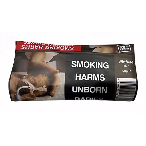 Mayfair Gold 50g Pouch