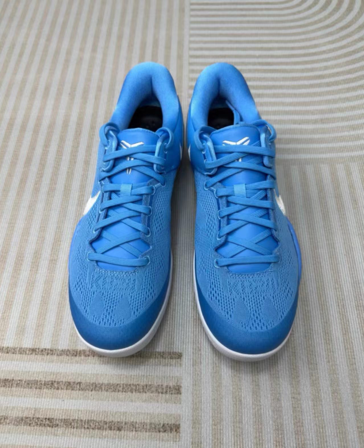 Nike Kobe 8 System "Photo Blue"