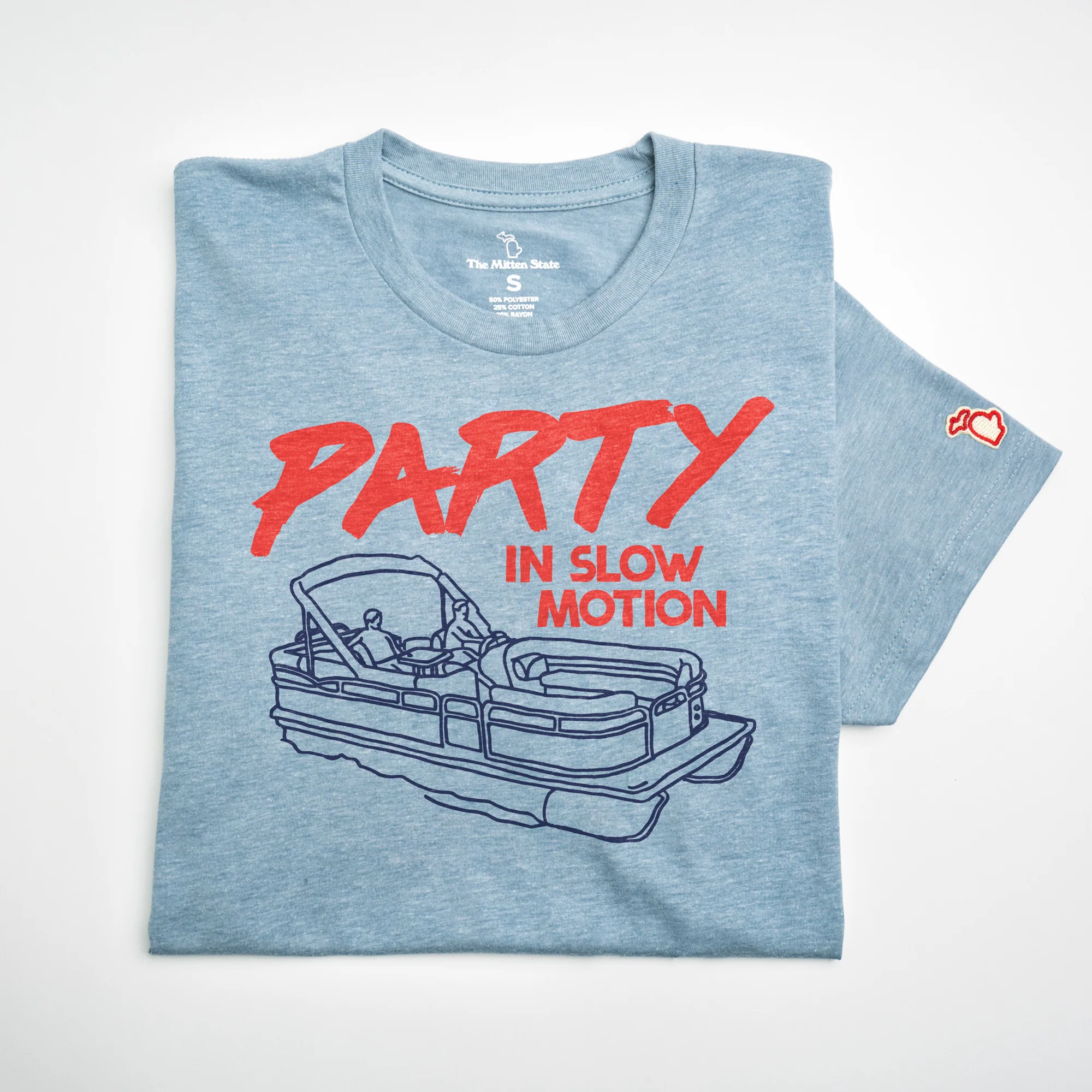 PONTOON PARTY '88 (UNISEX)