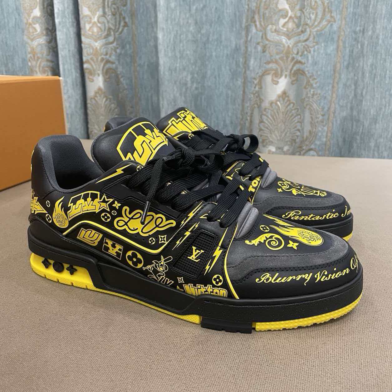 LV Trainer 