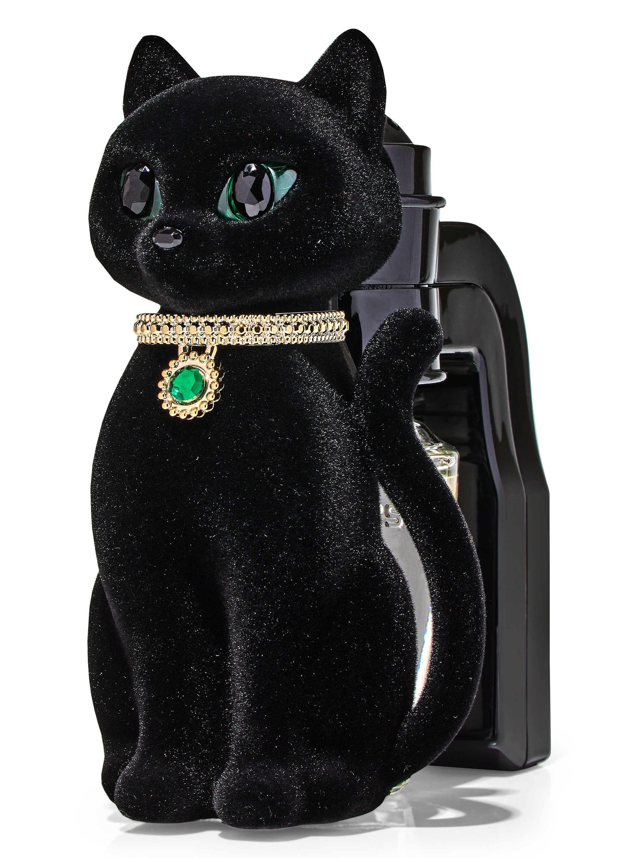 Fancy Cat Nightlight