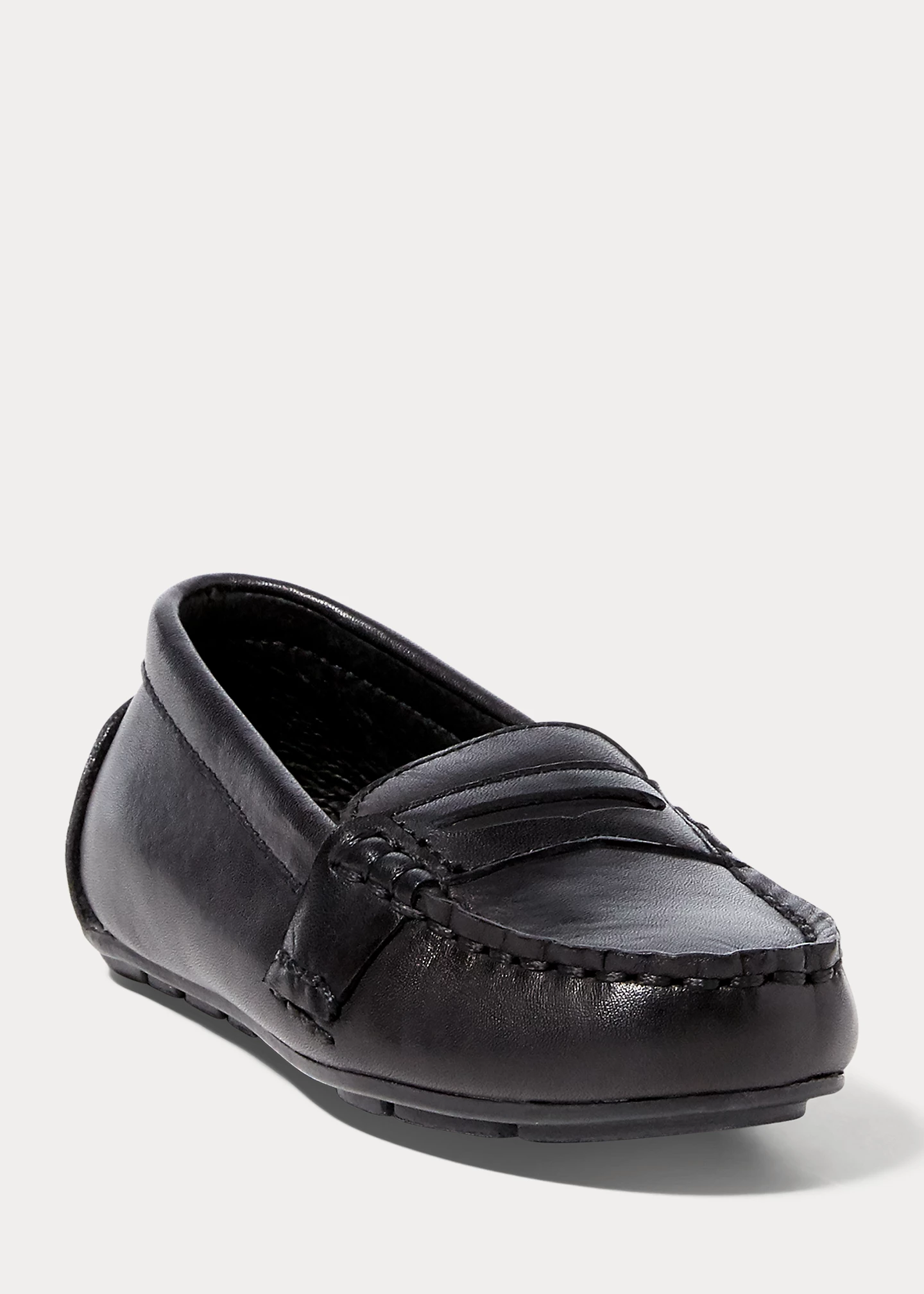 Telly Leather Penny Loafer
