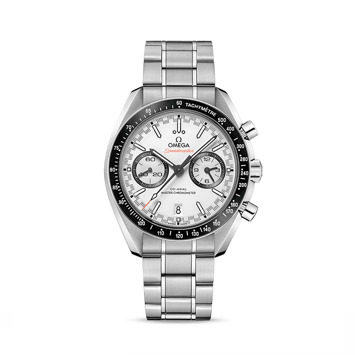 [2026 Mirror Grade]Omega 329.30.44.51.04.001 Speedmaster Racing Co-Axial Master Chronometer