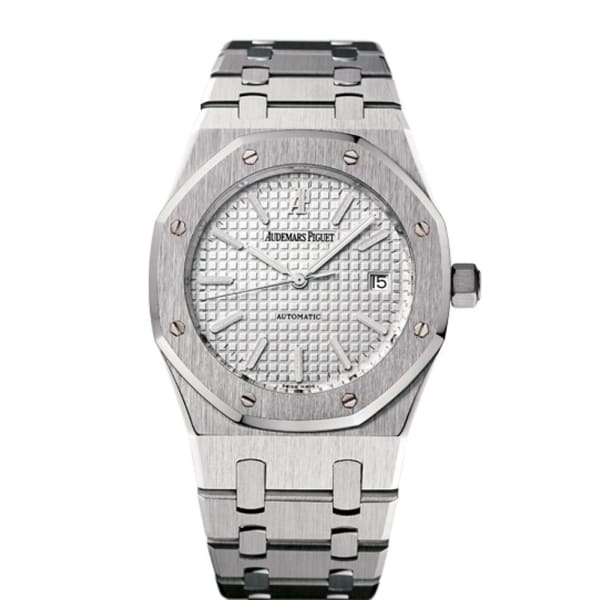 [2026 Mirror Grade]Audemars Piguet Royal Oak Selfwinding Ref. # 15300ST.OO.1220ST.01