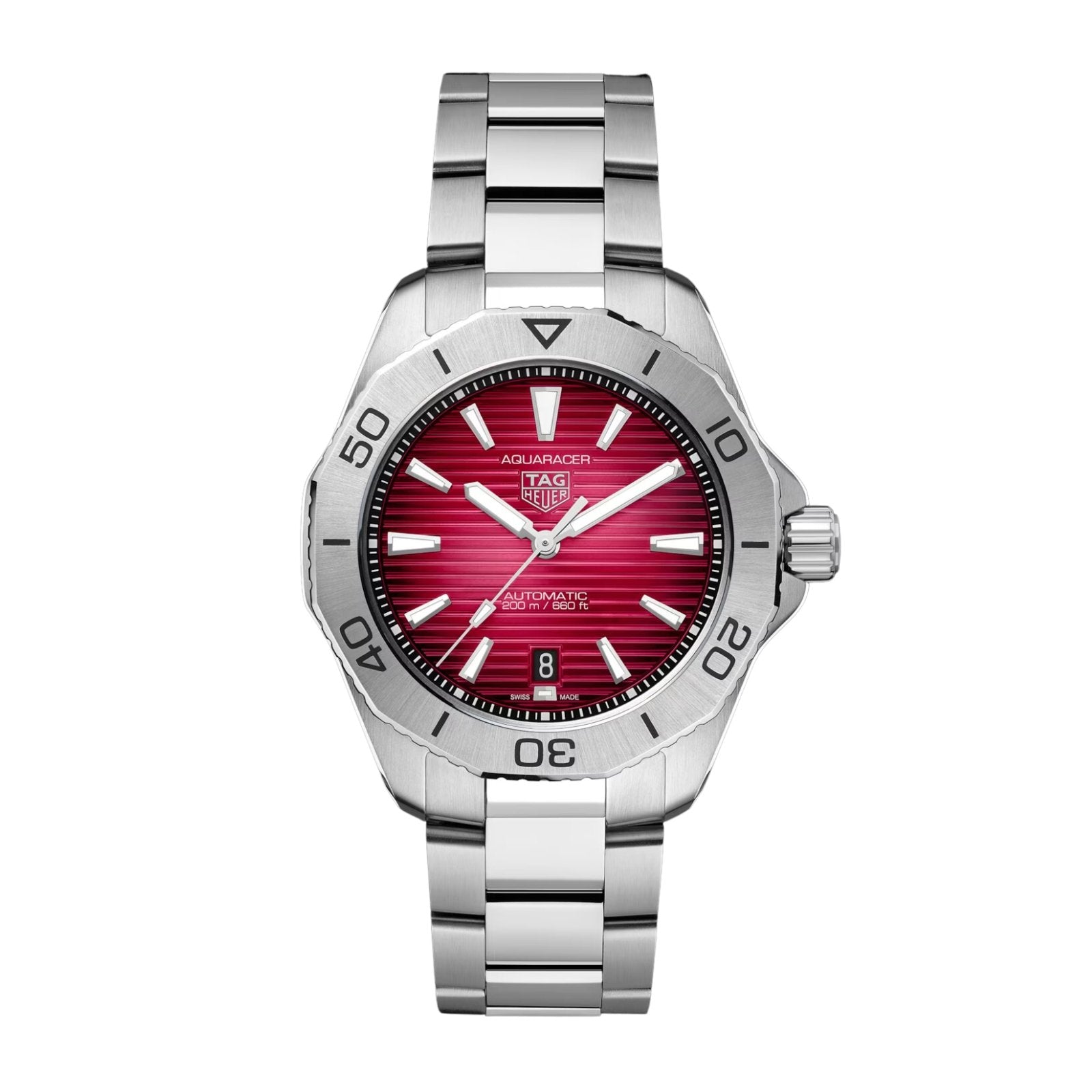 [2026 Mirror Grade]TAG Heuer Aquaracer  Professional 200