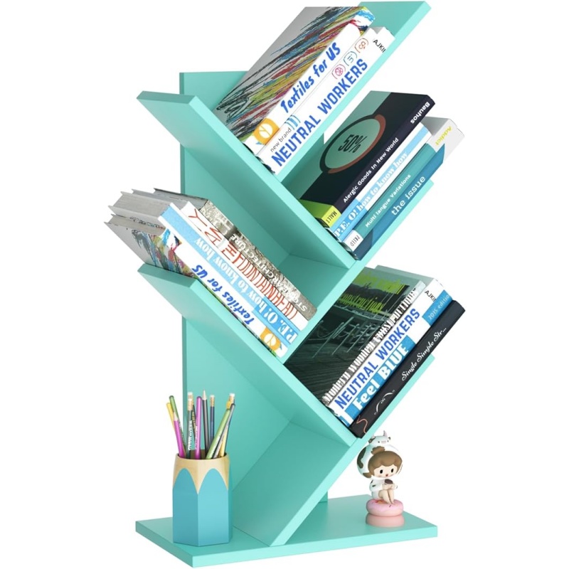 BOOKERLY Desktop Reading Organizer Collection
