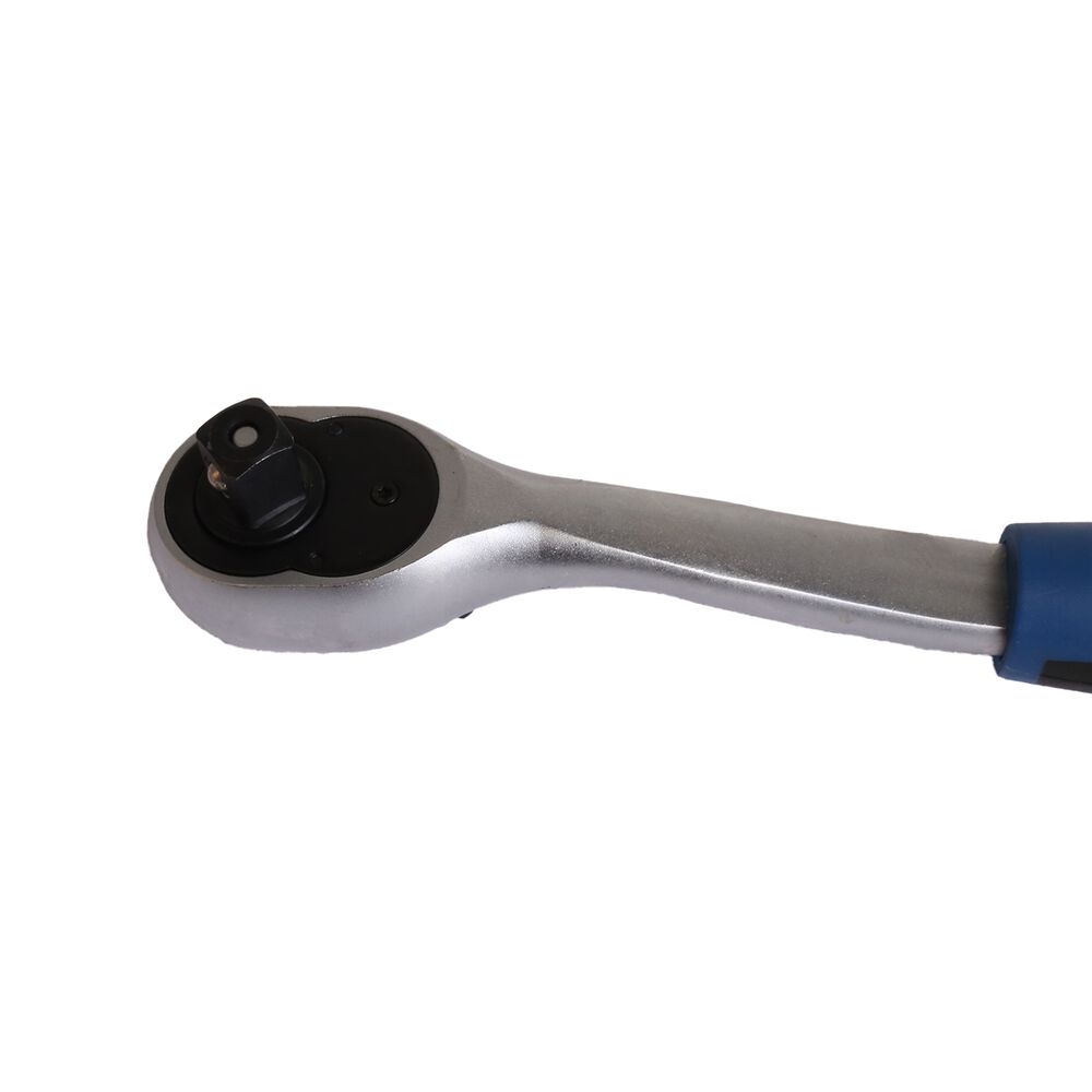 NITEO Klucz nasadowy 1/2” Niteo, z nasadkami
