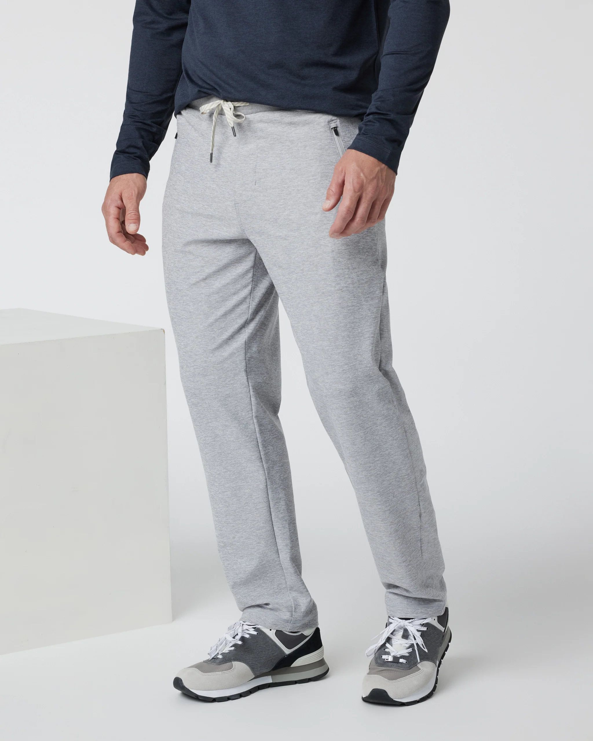 Channel Pant