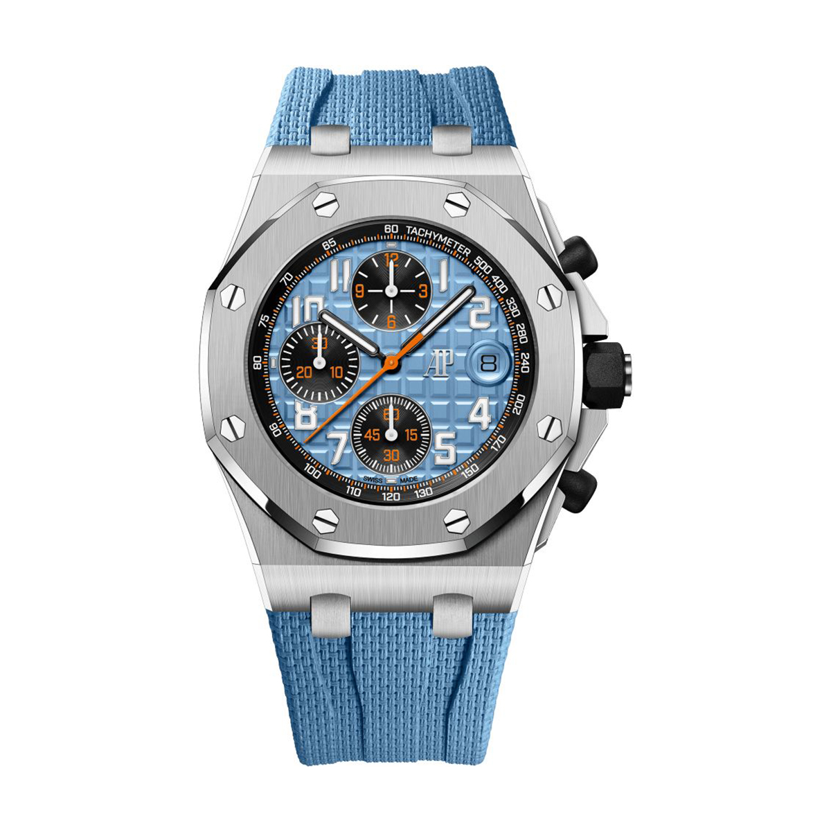 [2026 Mirror Grade]Audemars Piguet 26238ST.OO.A340CA.01 Royal Oak Offshore 42mm 26238ST.OO.A340CA.01