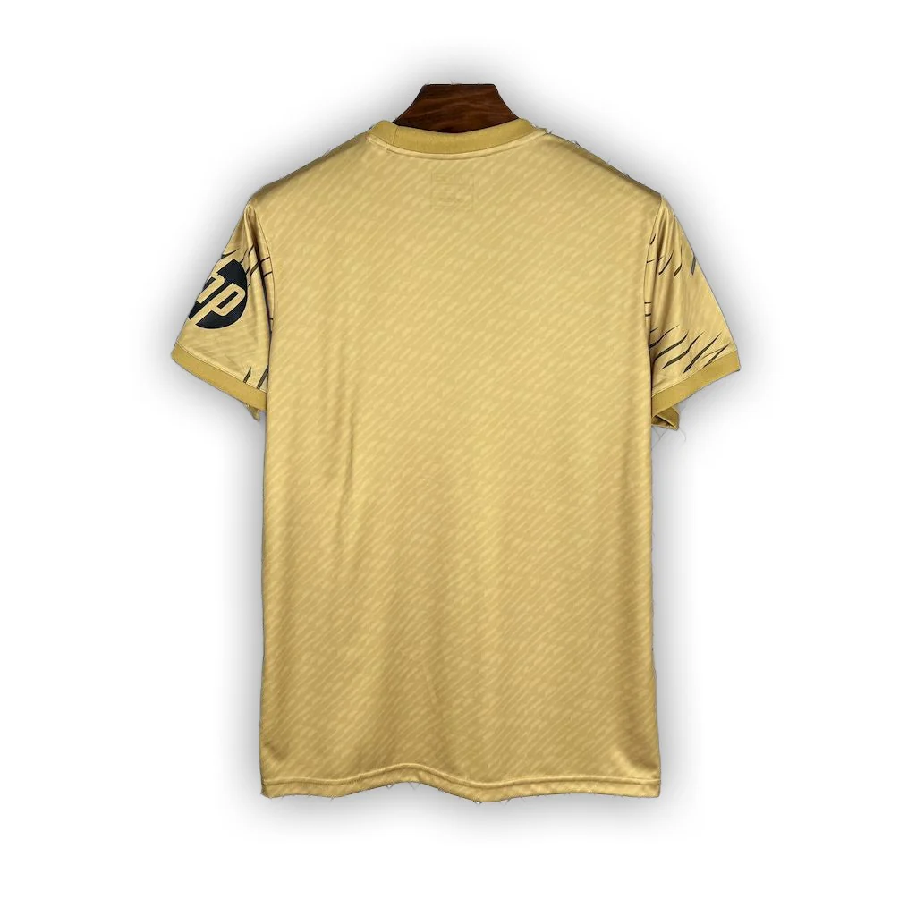 Real Madrid 2025/26 Training Kit