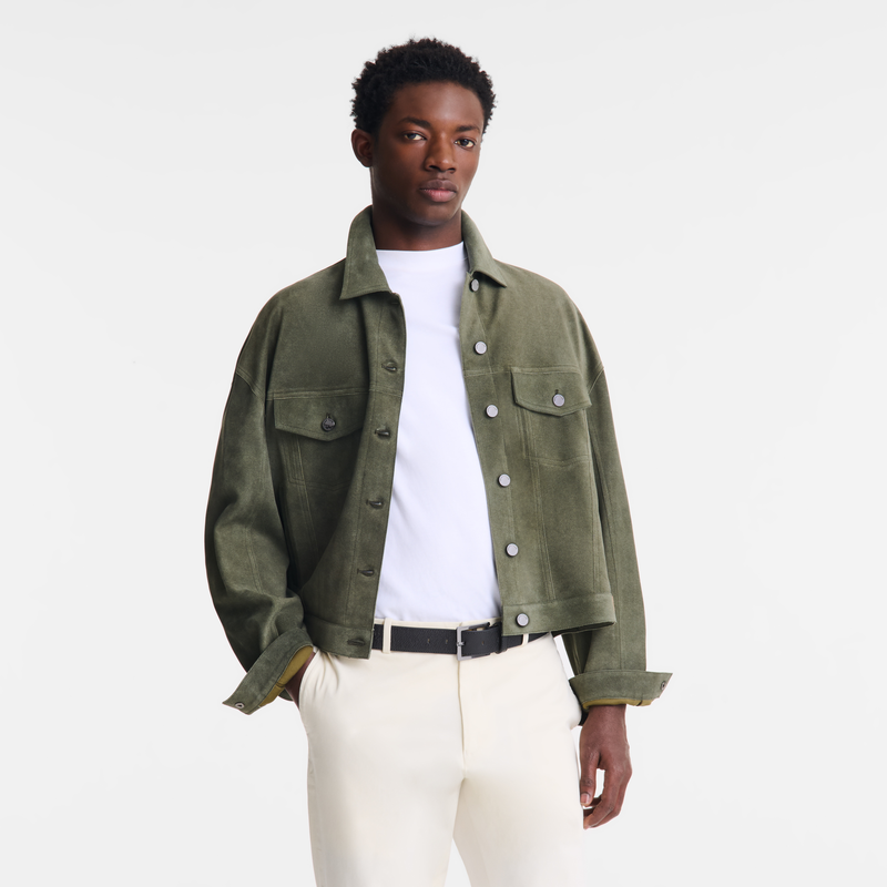 Le Pliage Original Men's belt