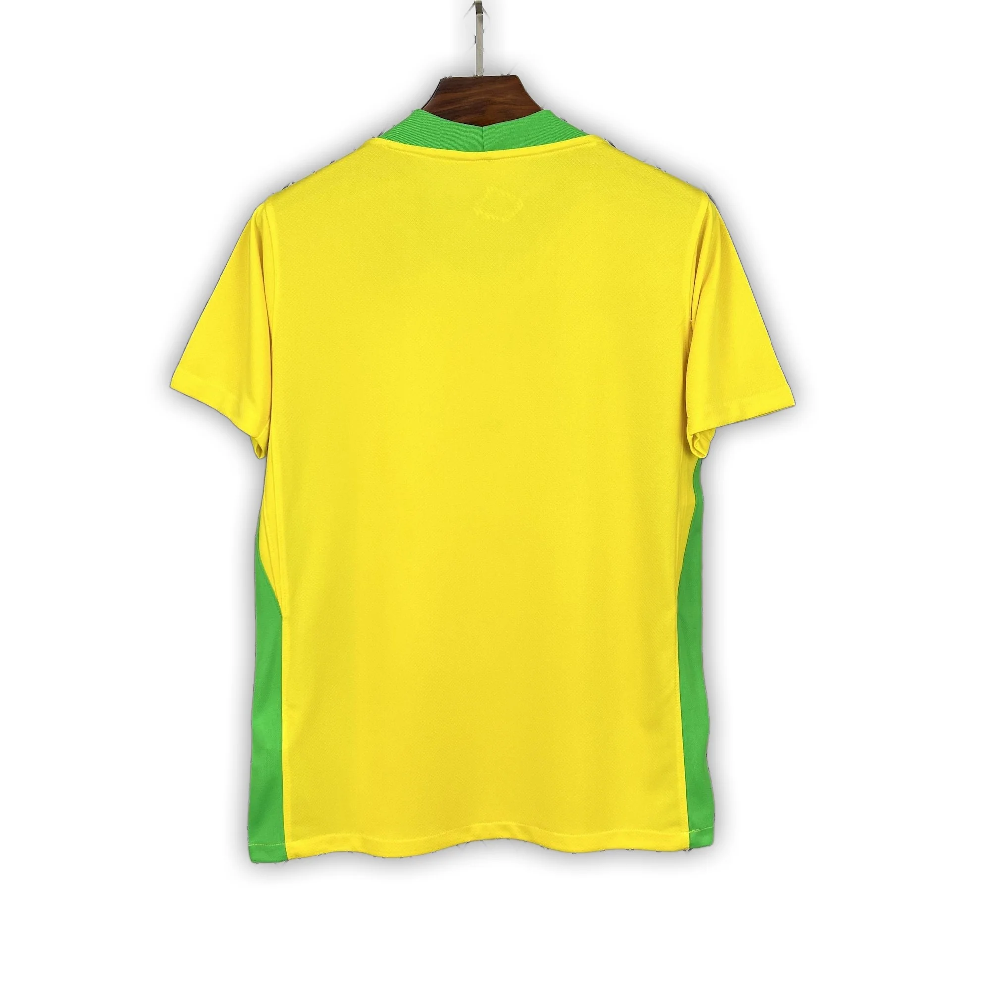 Brazil 2025/26 Home
