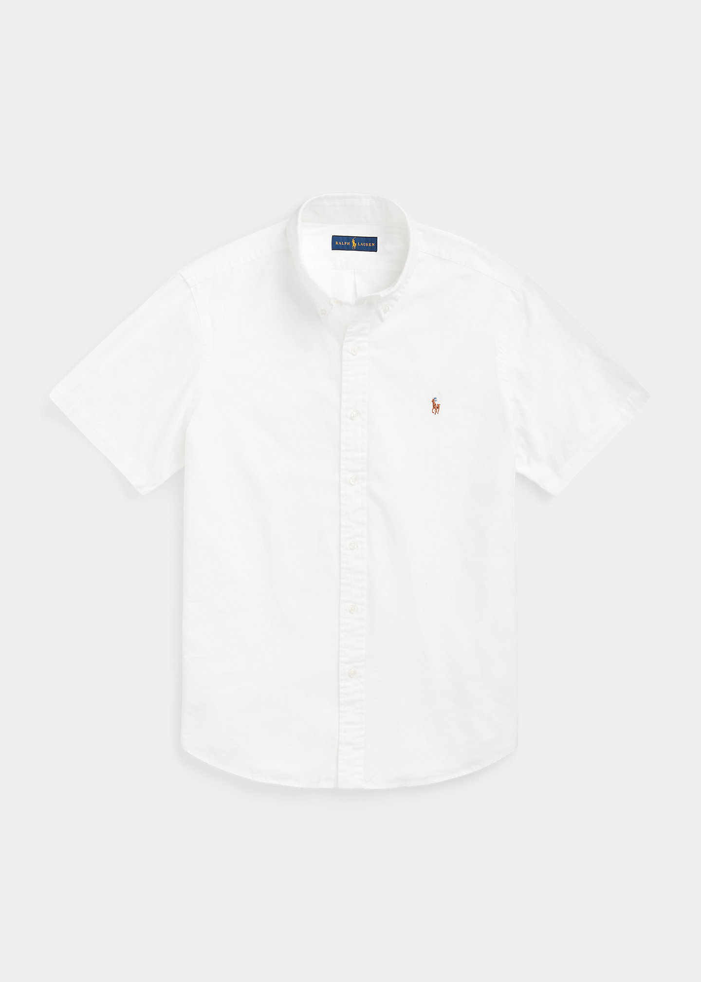 Chambray Shirt