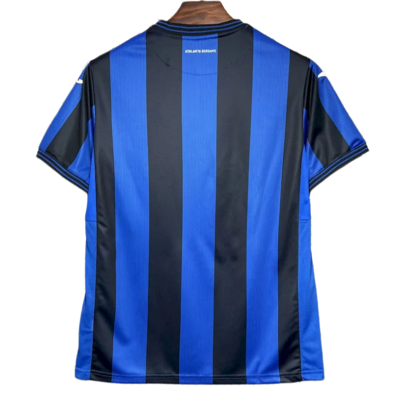 2024-25 Atalanta BC Home Soccer Jersey Fan Version