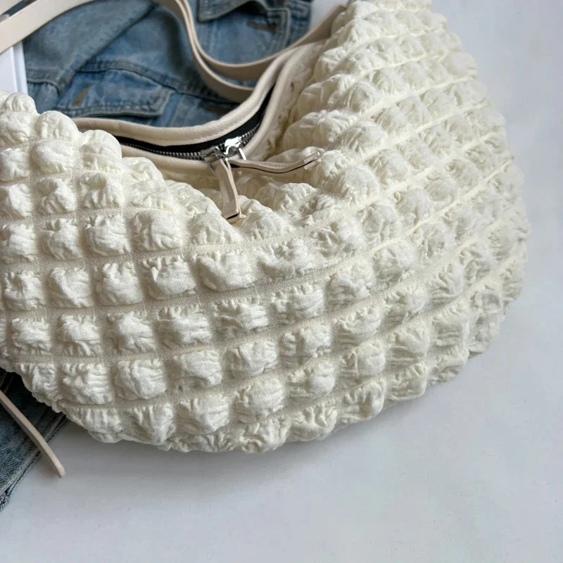 Cloud Puffer Bag