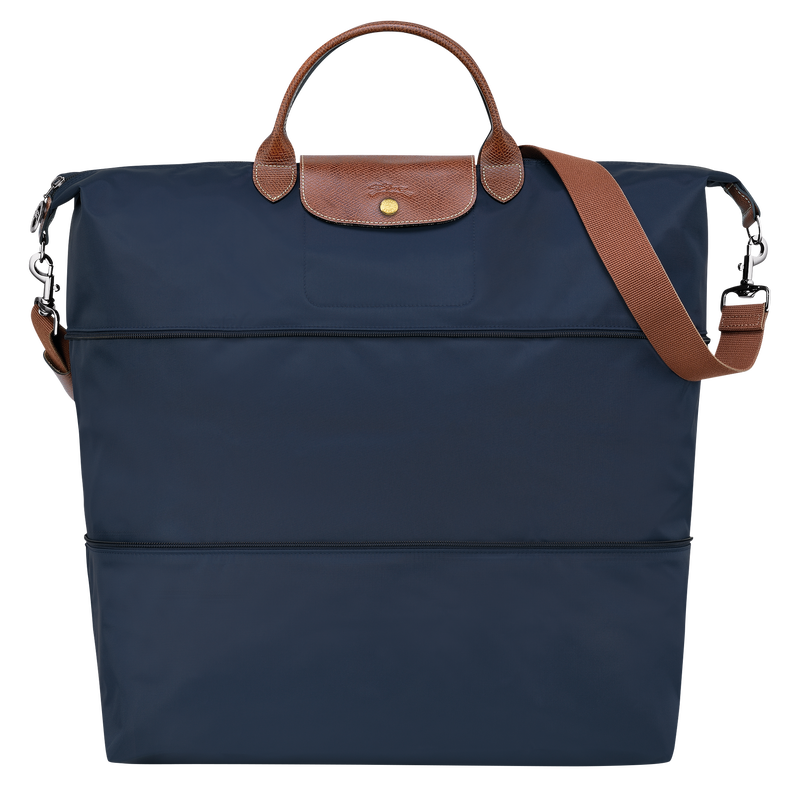 Le Pliage Original Travel bag expandable