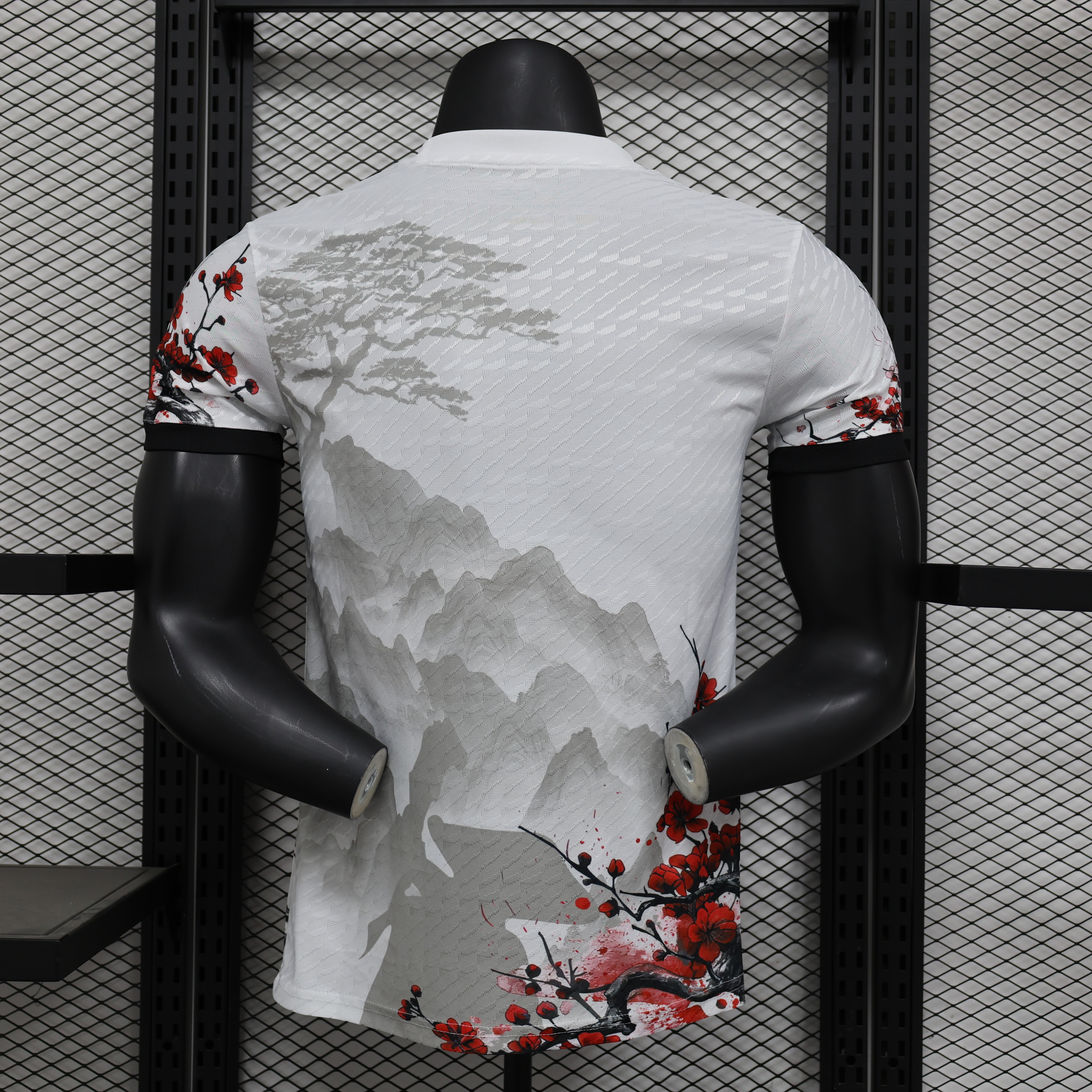 Japan Authentic Soccer Jersey Special Edition Shirt 2025