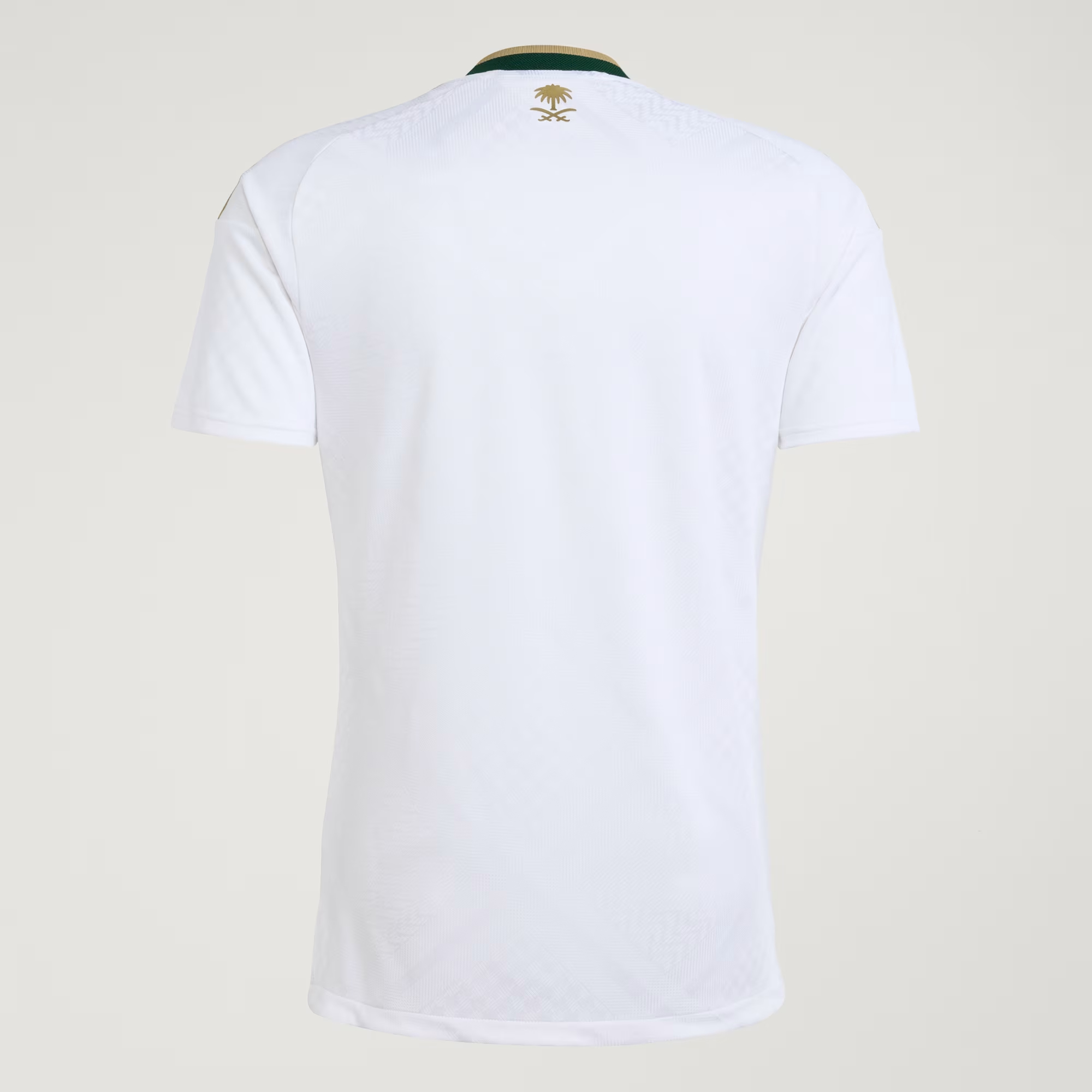 Saudi Arabia Soccer Jersey Away Custom Shirt World Cup 2026