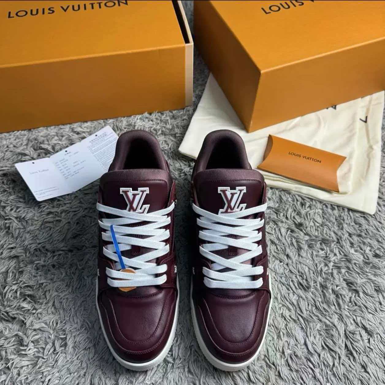 LV Trainer 