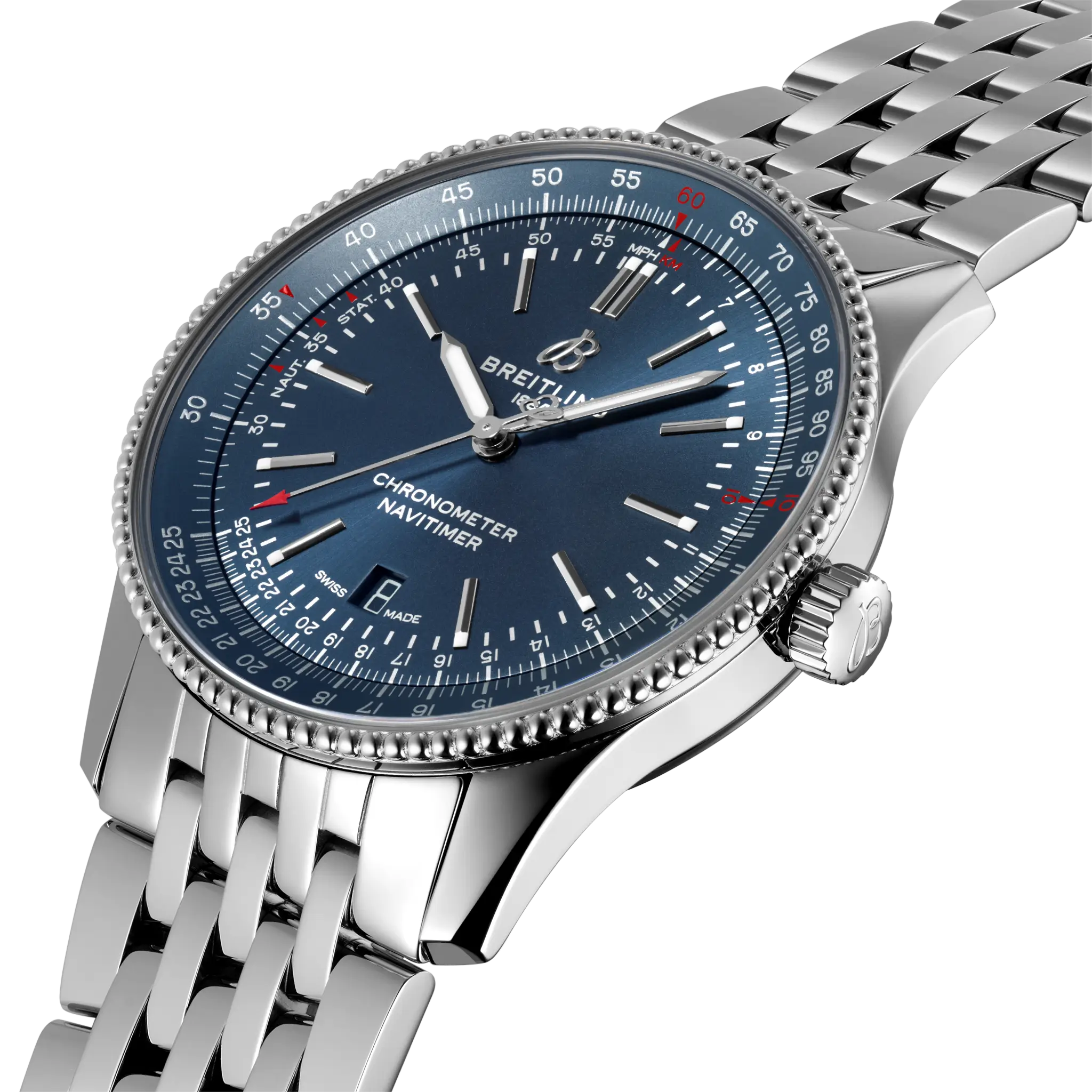 [2026 Mirror Grade]Breitling Navitimer Automatic 41mm A17326161C1A1