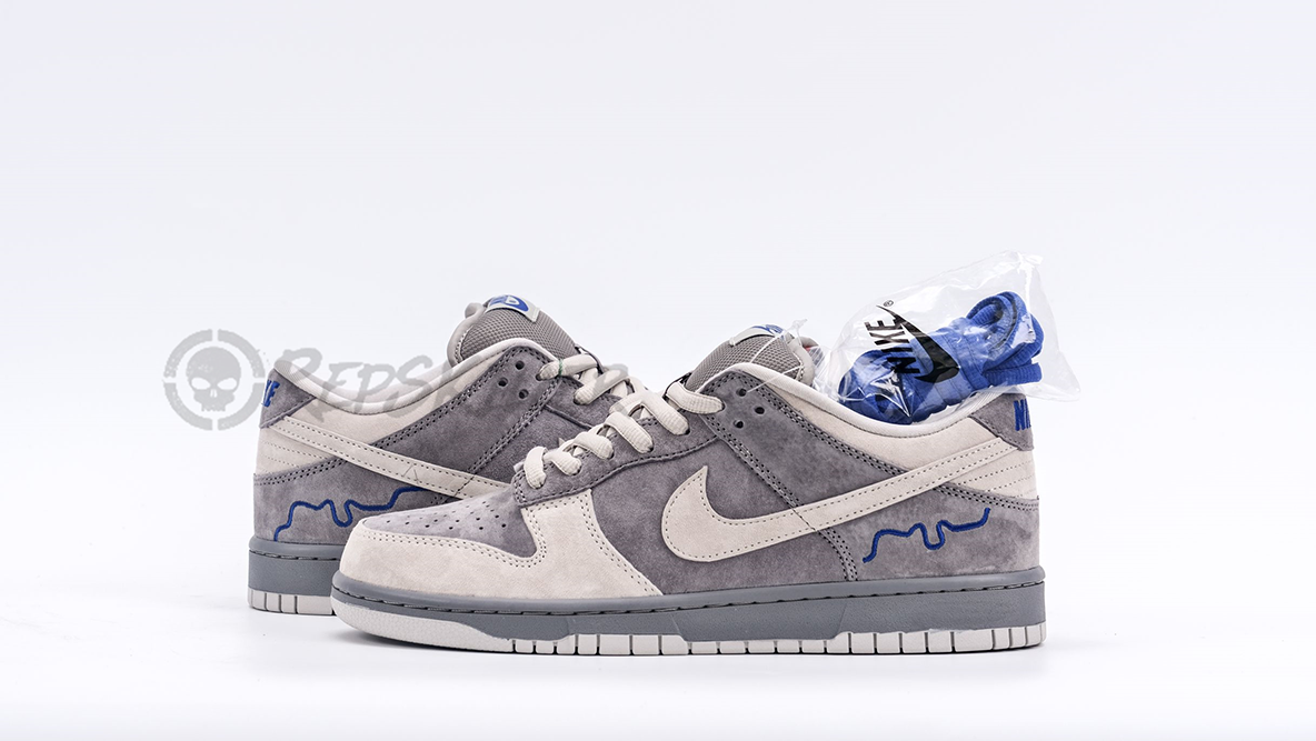 Dunk Low Pro SB 'London'