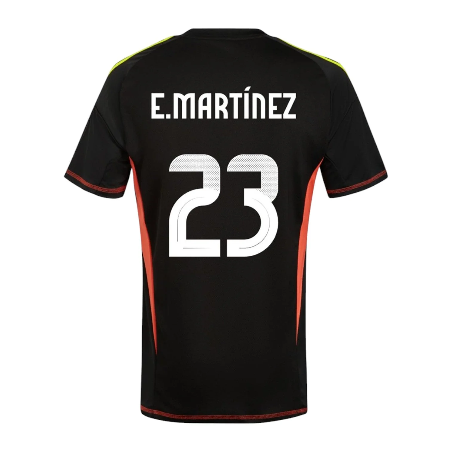 Argentina Goalkeeper Jersey 2024/2025