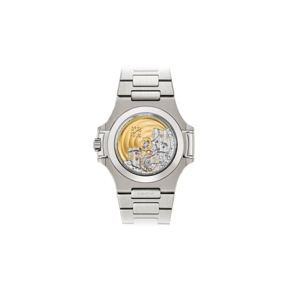 [2026 Mirror Grade]Patek Philippe Nautilus Steel 5726-1A-014 with Black Gradated dial
