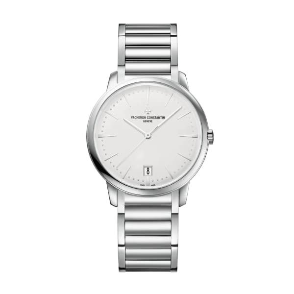 [2026 Mirror Grade]Vacheron Constantin Patrimony Self-Winding Ref. # 4100U/110G-B181