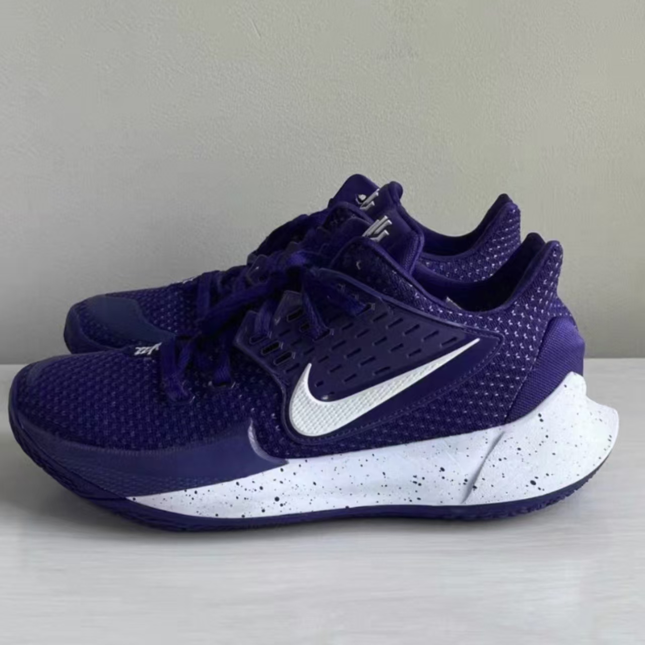 Nike Kyrie Low 2 TB 'Field Purple'