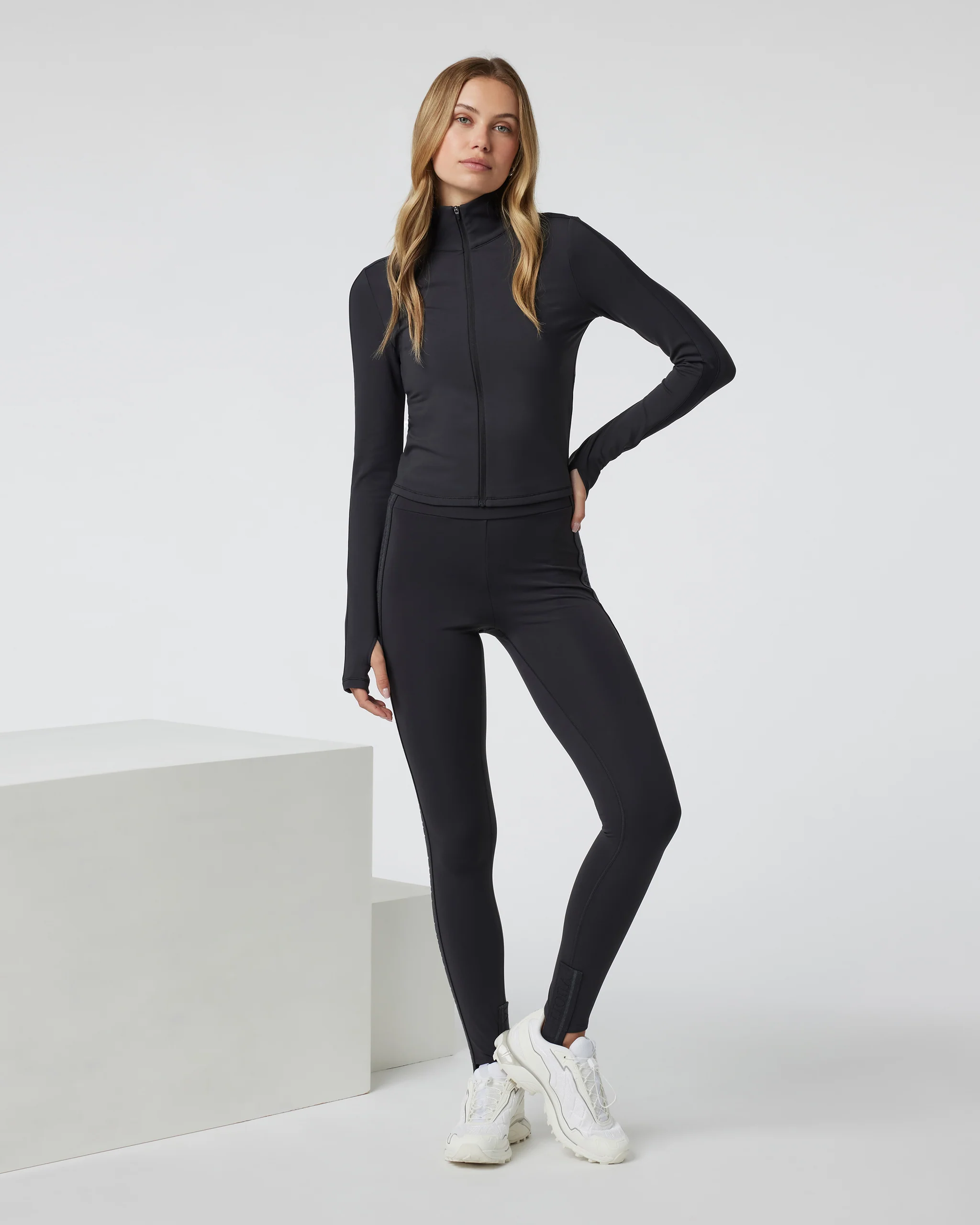 Chilled Out Stirrup Legging
