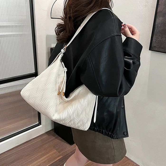 Riviera Shoulder Bag