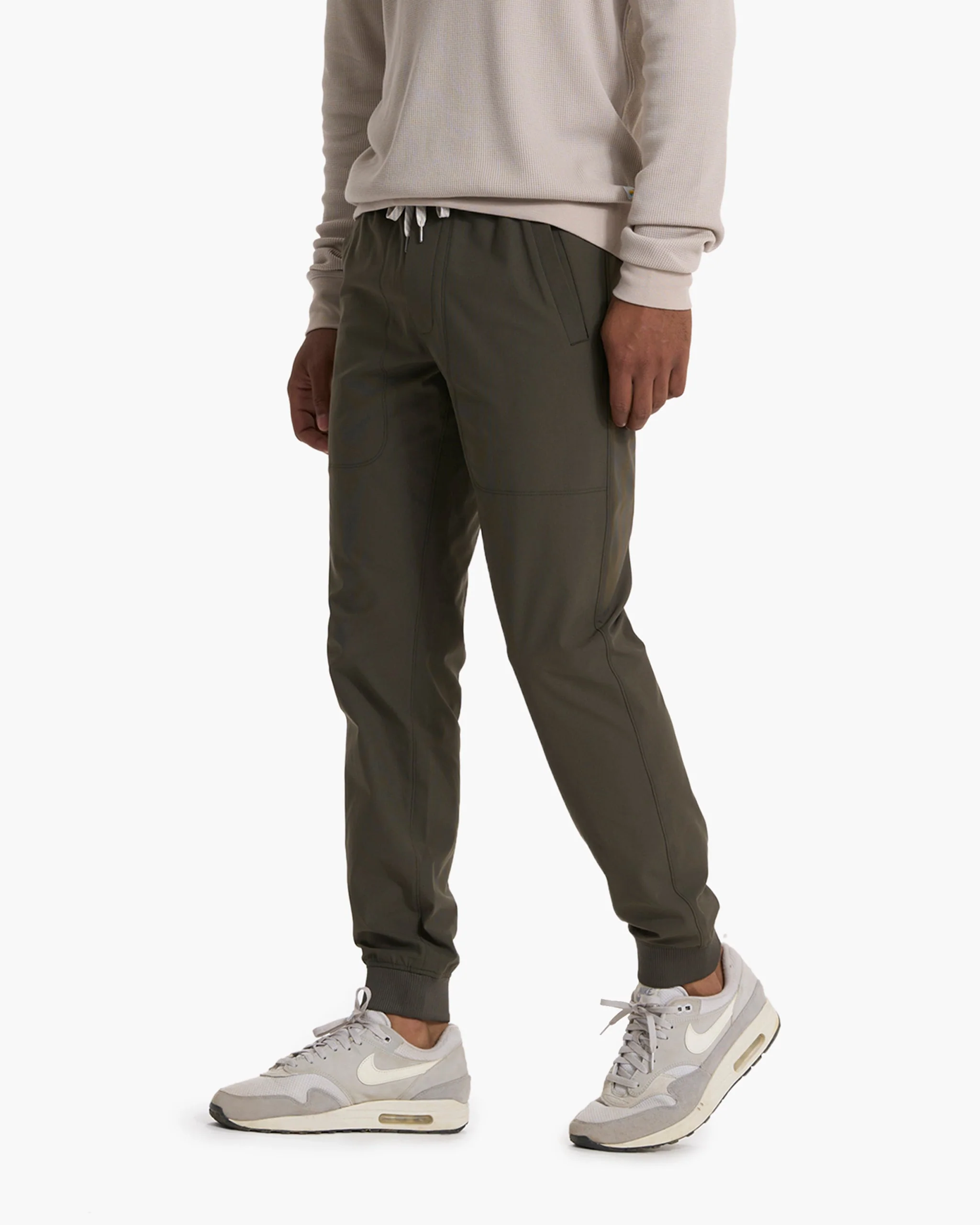 Meta Jogger