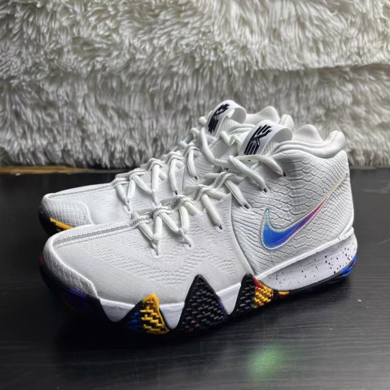 Nike Kyrie 4 