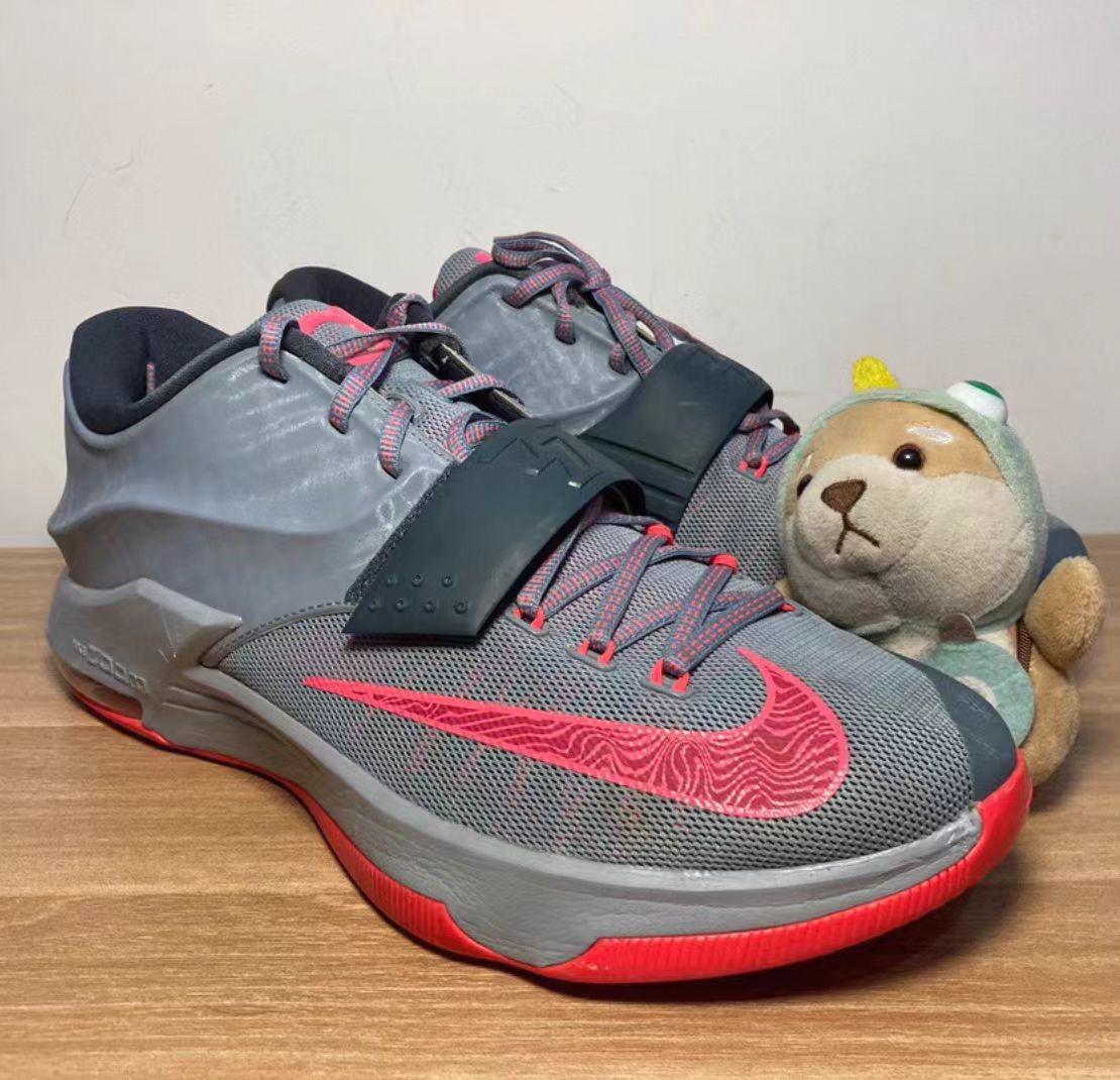 Nike KD 7 