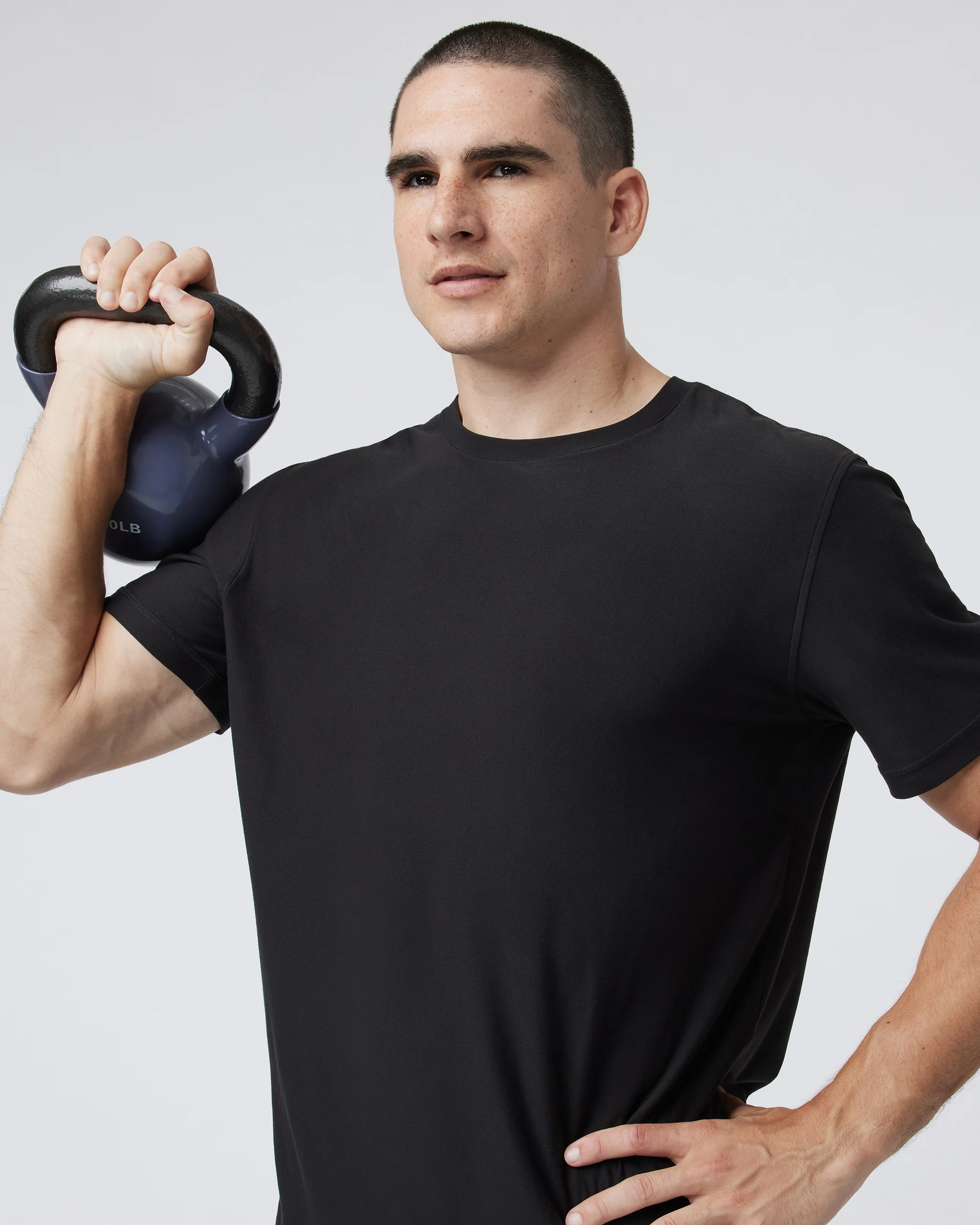 Strato Tech Tee