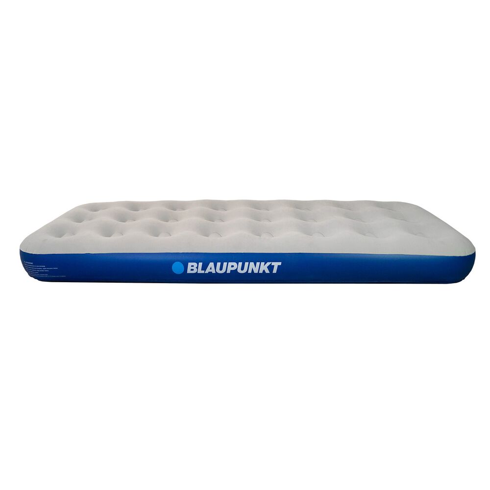 BLAUPUNKT Materac dmuchany 188 x 73 x 22 cm Blaupunkt IM210, z pompką ręczną