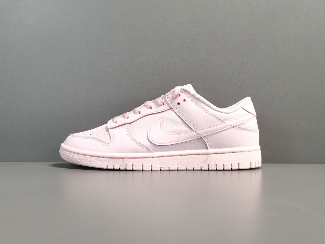 PK NIKE DUNK LOW SE (GS) 921803-601