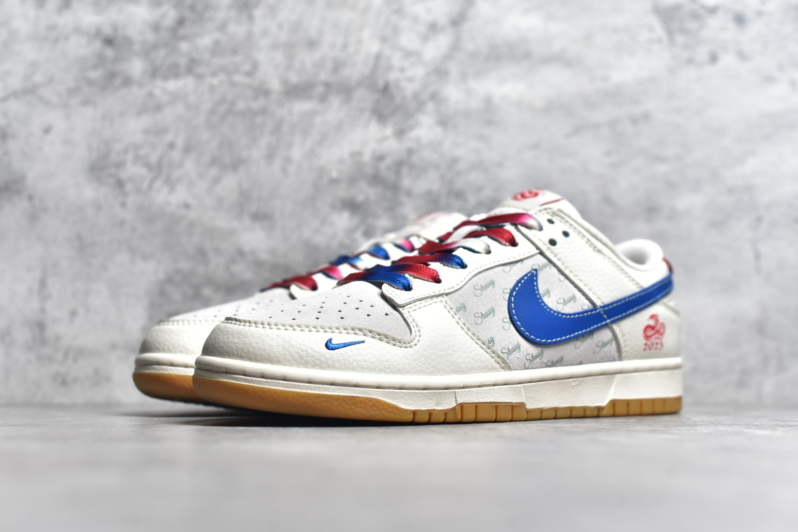 SB DUNK LOW FC1688-207XK