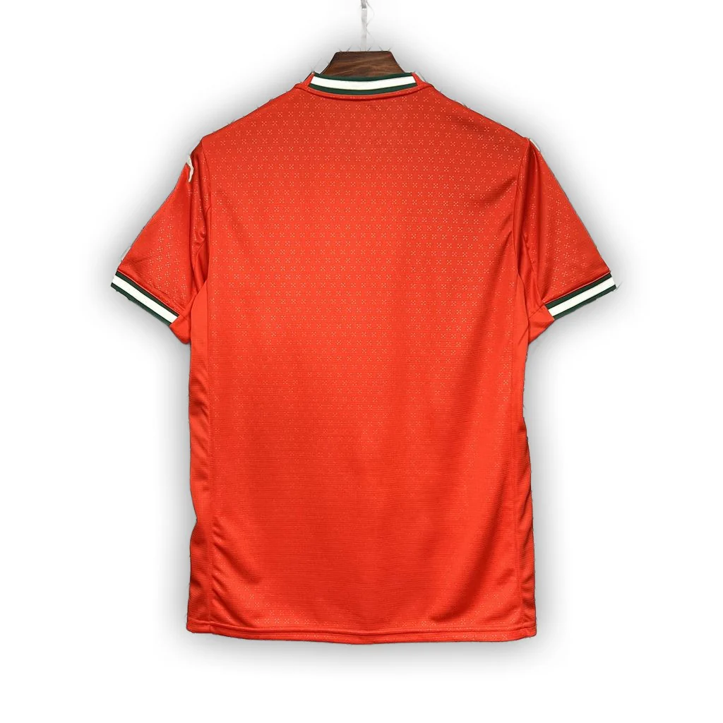 Portugal 2025/26 Home